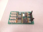 Asm 64-20055 Circuit Board T71115. Fixed Price $549.00.