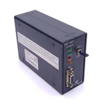 Sigma Koki PAT-001 Stage Controller For Sgsp Stepping Motor, 24VDC 2A, 1-AXIS. Fixed Price $360.00.
