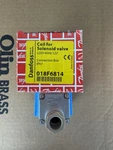 New Danfoss Solenoid Valve Coil 018F6814. Fixed Price $80.00.