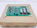 Agie Charmilles STB-B04 Pcb Board BA380502928 Industrial Relay Control Card. Fixed Price $300.00.
