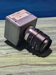Scorpion IEEE-1394 Camera Point Grey Research Keyence Hr F1.4/25MM CA-LH25 Lens. Fixed Price $199.99.
