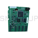 Used & Tested Vacon VB00752B-N-F PC00761D Control Board. Fixed Price $294.25.