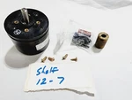 Duncan Electronics Bei Model E206-500-1 Optical Encoder. Fixed Price $125.00.