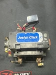 Joslyn Clark 73095-R Contactor 120/60V Coil. Fixed Price $350.00.