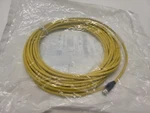 New Old Stock! Murr Elektronik Female Connector Cable 7000-08041-0101000. Fixed Price $19.95.