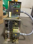 Fanuc Laser Power Supply And Unit A14B-0082-B209-03 & A14B-0082-B316-01. Fixed Price $2500.00.