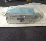Tektronix P6019 Ac Current Probe Termination 011-0078-00 New Old Stock. Fixed Price $199.95.