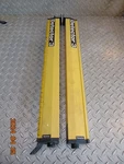 Honeywell 3LC24 Detector Transmitter & Receiver Light Curtain Set 9674404. Fixed Price $199.00.