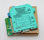 Pepperl+fuchs KFD2-STC1-EX1 Smart Transmitter Power Supply 71761. Fixed Price $240.00.
