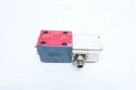 Moog D633-7368 Hydraulic Servo Valve 350BAR. Fixed Price $844.60.