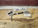 Vortec Mini Cold Air Gun Model W/ 608-30 Dual Flex Nozzle, FLX7 Line. Fixed Price $169.99.