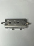 Smc MXQ6A-20ZG. Fixed Price $120.00.