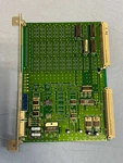 Jeol Detector Interface Pcb Circuit Board PP01168-1 For JSM-5900LV Microscope. Fixed Price $338.79.