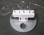 Applied Materials Amat 0042-17373 Rev 01, W/ Four 0190-47721 02, 0022-48183. Fixed Price $3495.95.