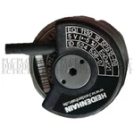 Used Heidenhain Eqi 1130 16 5PS15-R8 Id: 524 536 07 Rotary Encoder. Fixed Price $648.21.