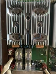Mitsubishi SBCA-02-DWC BY171A443G51. Fixed Price $200.00.