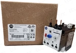 Allen Bradley 193-1EEEB Overload Relay, 5.4-27 Amp Range. Fixed Price $84.95.