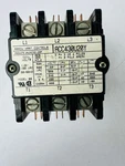 Arrow Hart Controls ACC430U20Y Contactor. Fixed Price $35.00.