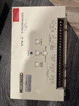 Woodward 9905-002 Spm-a Synchronizer Serial No 2656058. Fixed Price $250.00.