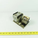 Allen Bradley 505-TOD-A1C 3PH Reversing Motor Starter 600VAC 120V Coil. Fixed Price $429.52.