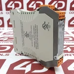 8463580000 Weidmuller Signal Conditioner, 2 Channel, Used. Fixed Price $259.00.