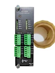 **new* Delta Tau 603398-103 ACC-24E2A Umac Turbo 2-AXIS Analog Servo Interface. Fixed Price $749.00.