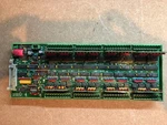 Cincinnati Laser I/o Board 841117 For CL707. Fixed Price $400.00.