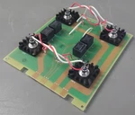 Ge Precision 500D / Advantx Board 46-168930G1. Fixed Price $559.99.