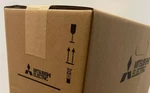 New Mitsubishi MDS-C1-SPX-260 Servo Drive MDSC1-SPX-260 MDSC1SPX260. Fixed Price $3147.00.