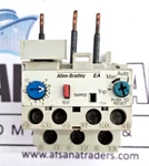 Allen Bradley 193-EA4FB Series Overload Relay. Fixed Price $94.05.