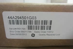 Remanufactured General Electric 44A294501-G03 SUP3 Pc Board. Fixed Price $500.00.