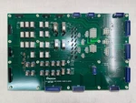 Amada S01-00199A Relay Circuit Board LC-644/645. Fixed Price $400.00.