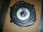 Sew Eurodrive BE5A 15618706 Brake Assy 55NM 500V W/microprecision MP321SEB01D Sw. Fixed Price $800.00.