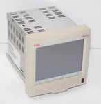 Abb SM2000 Digital Display Screenmaster Paperless Videographic Recorder Unit. Fixed Price $229.00.