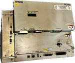 Seiko Epson RC180 Robot Controller Profibus Module. Fixed Price $275.00.